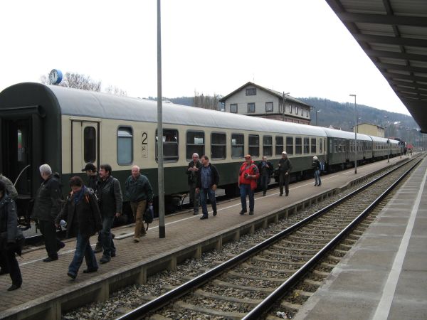 Sonderfahrt Meiningen 2012, &copy;Stefan Scholz (046)